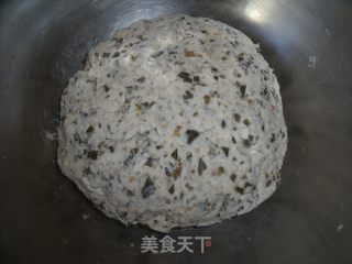 杂粮花卷的做法步骤：10