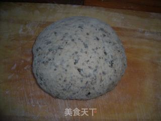 杂粮花卷的做法步骤：11