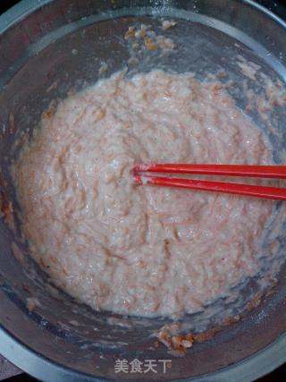 【丰富的能量早餐】——煎饼三明治的做法步骤：2