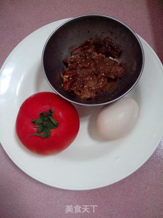 【丰富的能量早餐】——煎饼三明治的做法步骤：8