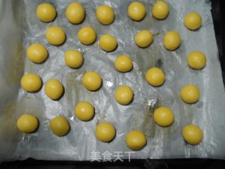 华夫饼-Q版小可爱的做法步骤：7