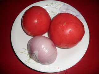 鲜虾鸡肉披萨的做法步骤：3
