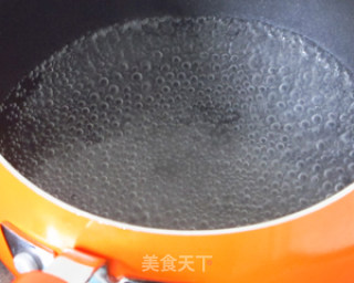 多芒小丸子的做法步骤：2