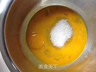 8寸可可蛋糕的做法步骤：4