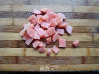 泡菜浸苦瓜的做法步骤：4