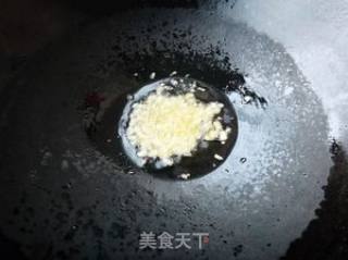 蒜蓉豉油豇豆的做法步骤：4