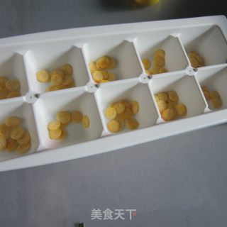 冰块的做法步骤：3