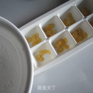 冰块的做法步骤：4