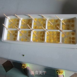 冰块的做法步骤：6