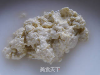 【陕西面筋凉皮】的做法步骤：5