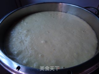 玉米面发糕的做法步骤：6