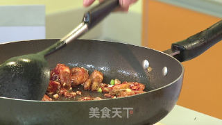 茶香虾的做法步骤：6