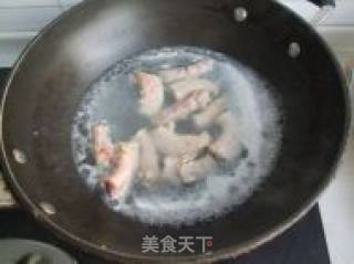 酱鸡脖的做法步骤：1