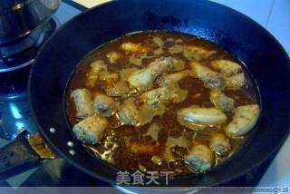 酱鸡脖的做法步骤：2