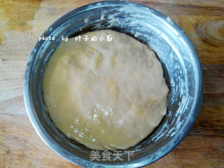 家庭版手抓饼的做法步骤：5