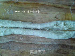 家庭版手抓饼的做法步骤：9