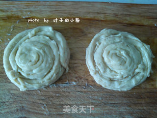 家庭版手抓饼的做法步骤：10