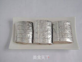 【剁椒蒸带鱼】--- 家庭国民味的做法步骤：6