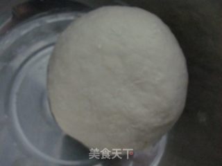 自制凉皮的做法步骤：1