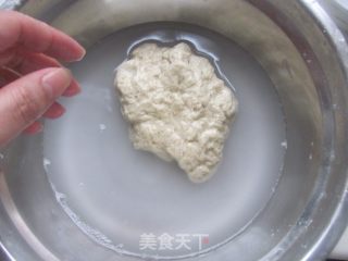 自制凉皮的做法步骤：3