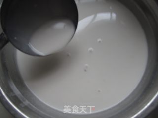 自制凉皮的做法步骤：9