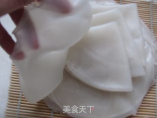 自制凉皮的做法步骤：11