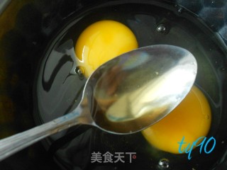 麻酱凉拌面的做法步骤：4