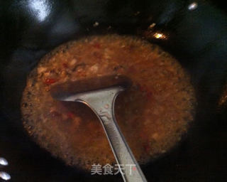 蒜蓉娃娃菜——简单又美味的家常菜的做法步骤：4
