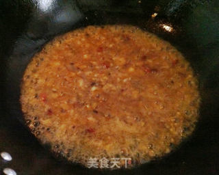 蒜蓉娃娃菜——简单又美味的家常菜的做法步骤：5