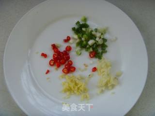 麻辣脆爽----盐水鸡肫的做法步骤：2