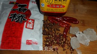 酱焖土豆牛肉的做法步骤：3