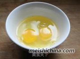 水果蛋饼的做法步骤：1