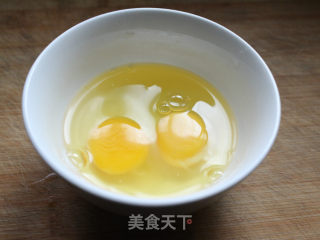 水果蛋饼的做法步骤：1