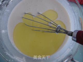 芒果糯米糍的做法步骤：5