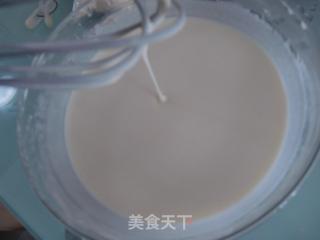 芒果糯米糍的做法步骤：7