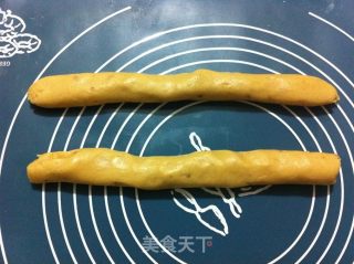 花生酱饼干的做法步骤：6