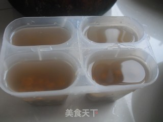 绿豆冰棍的做法步骤：6