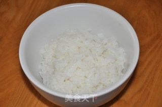 什锦寿司的做法步骤：1