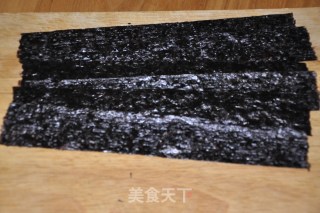 什锦寿司的做法步骤：5