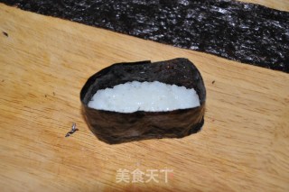 什锦寿司的做法步骤：7