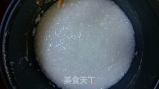 发酵花生糖饼的做法步骤：1