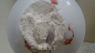 发酵花生糖饼的做法步骤：11