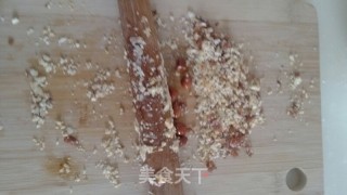发酵花生糖饼的做法步骤：15