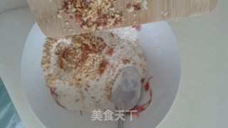 发酵花生糖饼的做法步骤：16