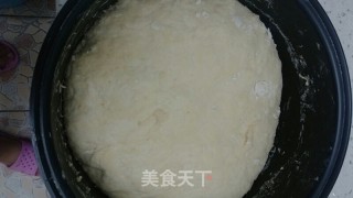 发酵花生糖饼的做法步骤：17