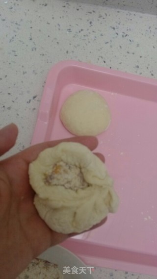 发酵花生糖饼的做法步骤：20