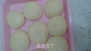 发酵花生糖饼的做法步骤：22