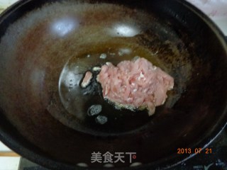 酱香干豆腐丝的做法步骤：3