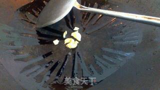 鸡丝炒杏鲍菇的做法步骤：5