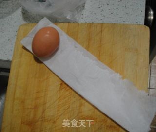 简单实惠的咸蛋的做法步骤：4